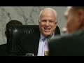 O'Harrow on McCain Investigation