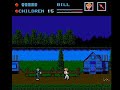 **this run is obsolete** new run here: www.youtube.com ha! i knew i could do better. i freaking killed my old time by more than 5 minutes. and to think, i was gonna leave this game alone and go after another. i could have had this all in one video but i had to cut it off after jason's second death just to be sure. i'm glad i did too. a run like this could have been for nothing. you see, i don't have any video editing software and i my os is windows 2000. some notes: -played on a fceux emulator -no cheats or savestates were used -played at full speed part 2: www.youtube.com