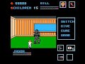 **this run is obsolete** new run here: www.youtube.com ha! i knew i could do better. i freaking killed my old time by more than 5 minutes. and to think, i was gonna leave this game alone and go after another. i could have had this all in one video but i had to cut it off after jason's second death just to be sure. i'm glad i did too. a run like this could have been for nothing. you see, i don't have any video editing software and i my os is windows 2000. some notes: -played on a fceux emulator -no cheats or savestates were used -played at full speed part 2: www.youtube.com