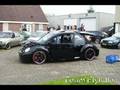 VW OUTLAW in Heerde