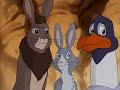 Winter On Watership Down Part 1 Winter On Watership Down Part 1