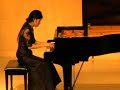 Suvida - Haydn Sonata no.62 in E flat major Hob.XVI/52 (1/3)