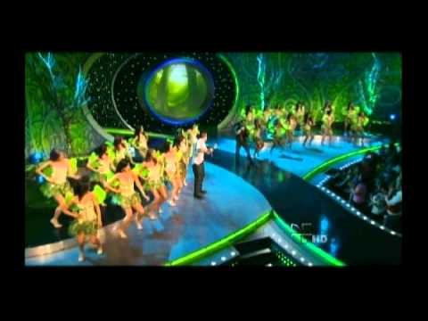 RKM & Ken-Y  -  Mas @ Nuestra Belleza Latina (2011)
		 