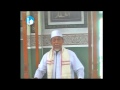 Khutbah Jum’at