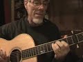 Dreaming - Loudon Wainwright (cover)
