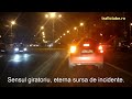 Traficul nostru, niciodata plictisitor
