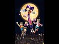 Nights Journey of Dreams Theme