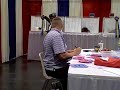 World Cat Congress Long Haired Specialty Final