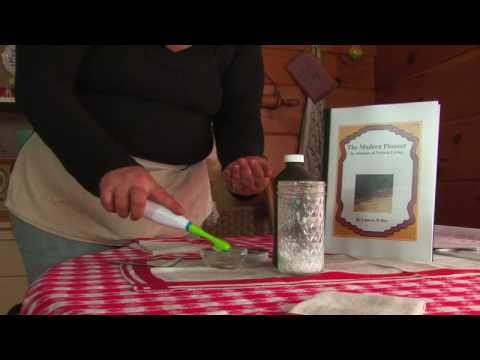 how to whiten teeth with baking soda ehow