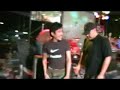 Kamikazee and Parokya ni Edgar - LivEly - Order Taker