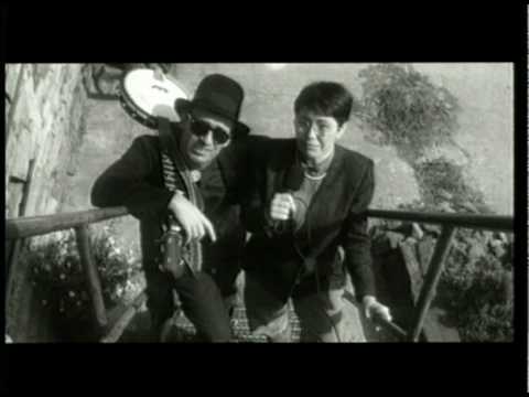 Al Gringo and the Original Psychobilly Krautboys on Moonshine – Medley Part 2