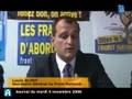 Nîmes / Cantonales :Evelyne Ruty candidate