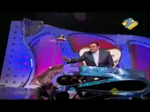 April 17 2010 - Dharmesh 