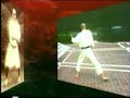 Jion Kata Karate Wadoryu
