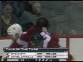 Steve Ott vs Daniel Carcillo Nov 15, 2008