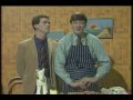 Fry and Laurie - Safeguard Fry and Laurie - Safeguard