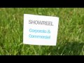 Showreel ANIMATE the WORLD Commercial Work