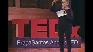 Rosely Sayão: escola e famÃlia – em busca de uma nova relação