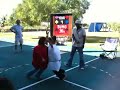 Sumo fight