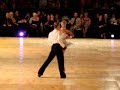 Ricarrdo Cocchi &amp; Yulia Zagoruychenko