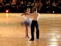 Ricarrdo Cocchi & Yulia Zagoruychenko