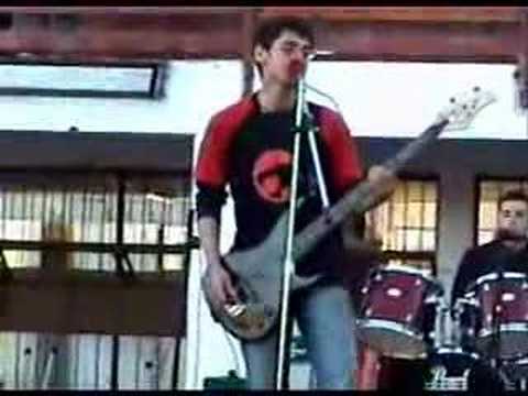 D-Eterno - Cover de Sexo (Los ...