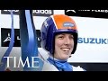 How They Train: Luge