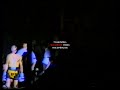 Campeonato Kickboxing Barcelona. Pavón VS Mordillo 1/2