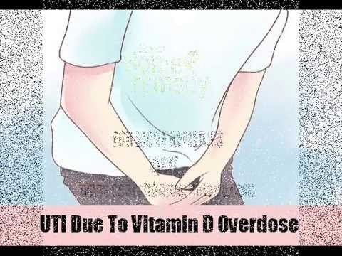 how to cure vitamin b overdose