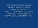 Jonas und Franklin