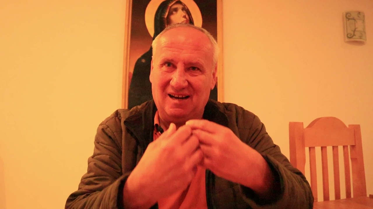 Dan Țecu - o transformare incredibilă prin postul cu apă