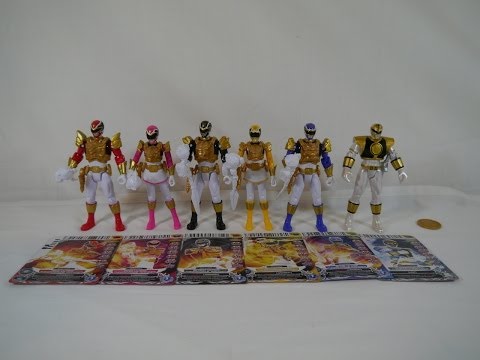 Metallic - 4
