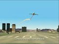 Sistema antimisiles aeropuerto Bagdad