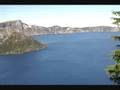 Crater Lake
