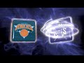 New York vs Sacramento NBA Highlights 11/25/09