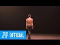 [Undisclosed Clip] JYP dancing on 2PM's What Time is it Now