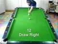 24 Stroke Shots