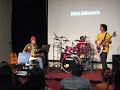 Rafo Raez en el Britanico de SMP - Delicia delincuente