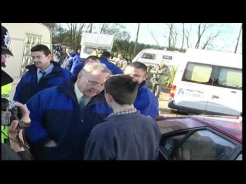 how to remove evictions