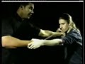 knife training for self defence with tony agostini