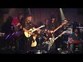 Yuto Miyazawa plays with Moonalice: Crossroads