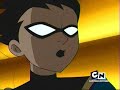 jovenes titanes:marca de nacimiento 2/3