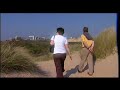 Les dunes au Westhoek