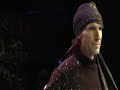 Le peintre de l'extr�me IBARA en show