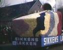 Beelden Bloemencorso Hillegom