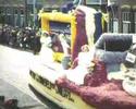 Beelden Bloemencorso Hillegom