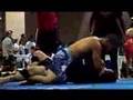 Luey Rivero match 2 OTM US Open of Submission Grappling