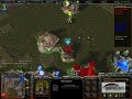 Humans vs Orcs A 1v1 Battle Part 1