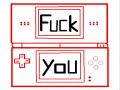 When Handheld Video Game Consoles Attack! Nintendo DS kills