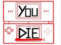 When Handheld Video Game Consoles Attack! Nintendo DS kills